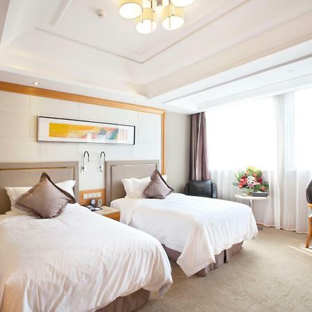 Friend Hotel Shanghai Ruang foto