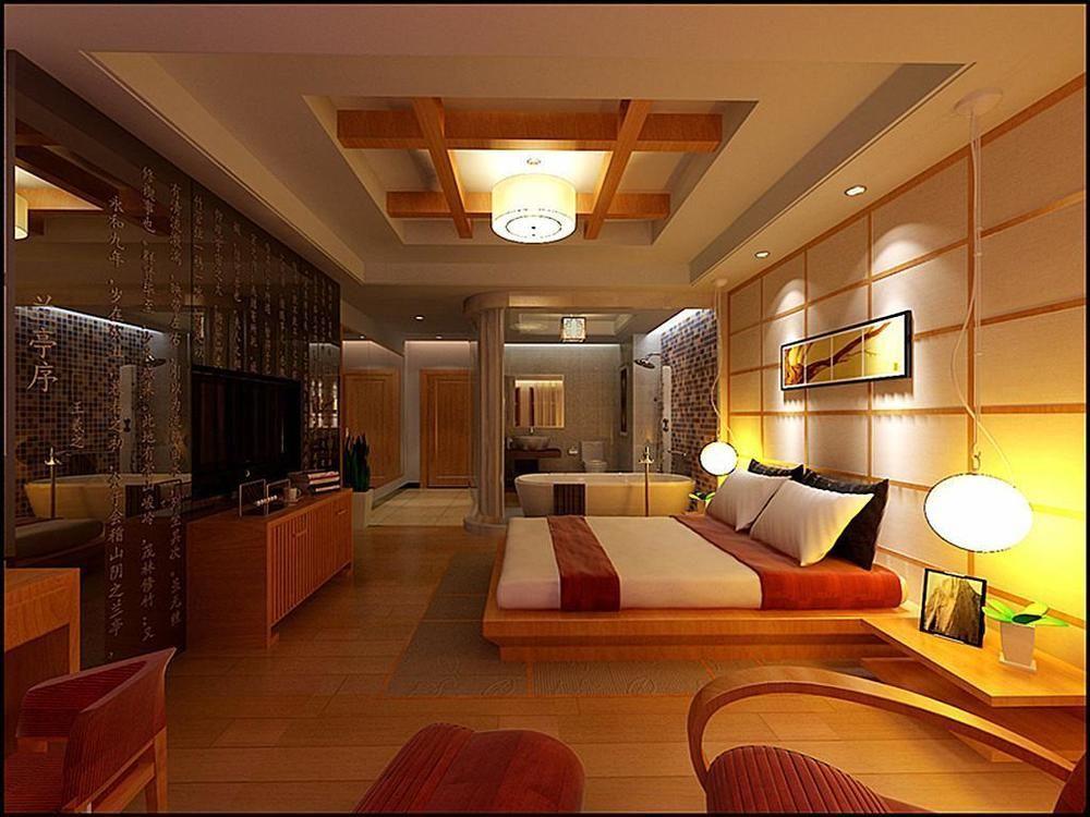 Friend Hotel Shanghai Bagian luar foto