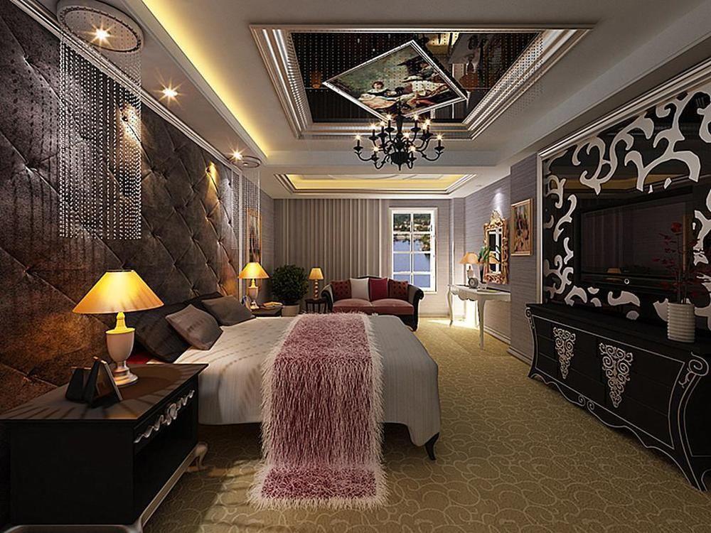 Friend Hotel Shanghai Bagian luar foto